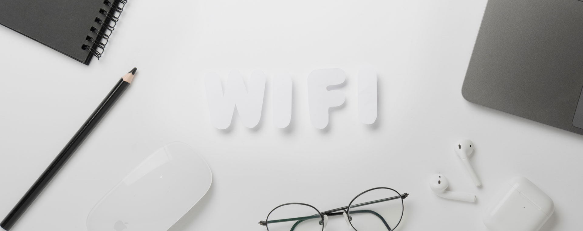 WiFi Kamu Sering dibobol? Inilah Cara Memblokir Perangkat yang Terhubung ke WiFi Kamu